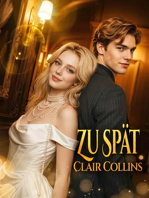 Zu Spät, Clair Collins