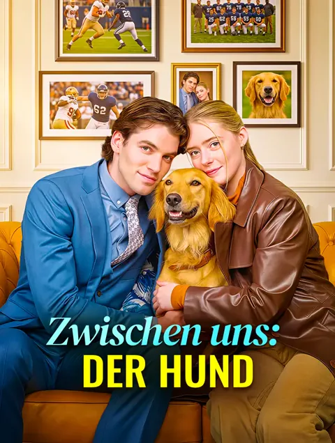 Zwischen uns: der Hund Cover — alle 56 Folgen kostenlos in HD ansehen