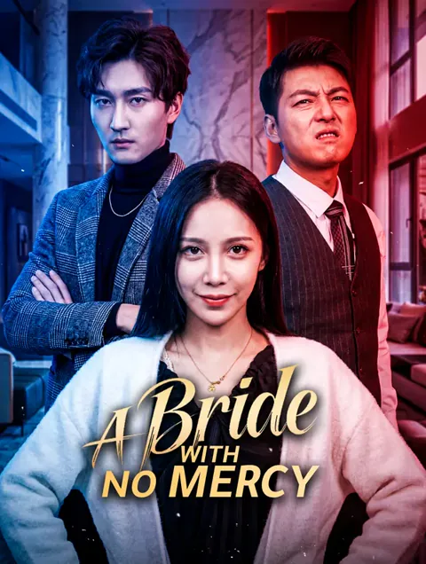 A Bride With No Mercy