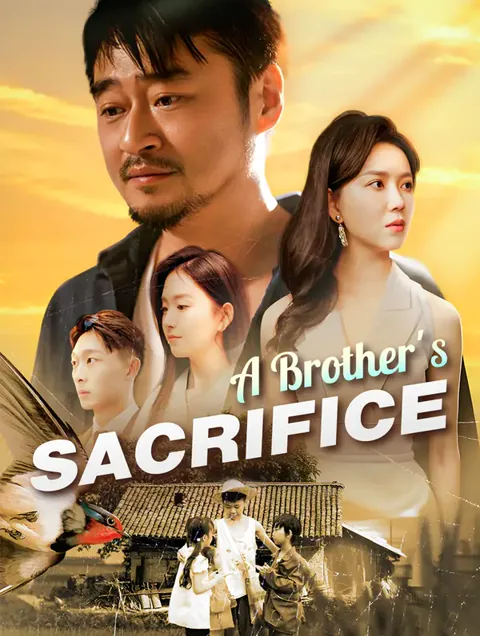 A Brother's Sacrifice cover image — watch all 80 episodes free in HD