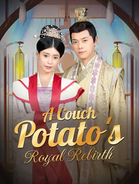 A Couch Potato's Royal Rebirth cover image — watch all 79 episodes free in HD