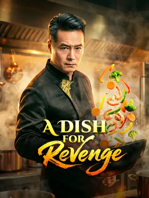 A Dish for Revenge cover image — watch all 70 episodes free in HD