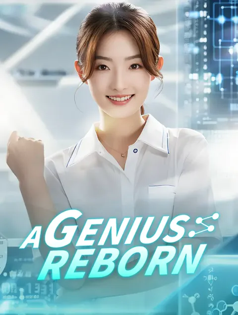 A Genius Reborn