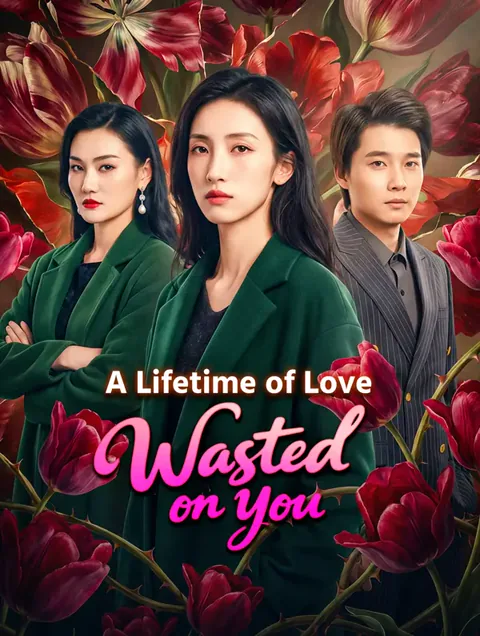 A Lifetime of Love, Wasted on You cover image — watch all 49 episodes free in HD