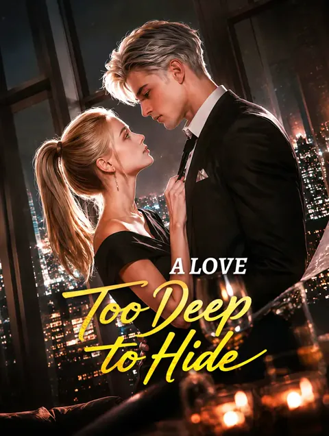 A Love Too Deep to Hide