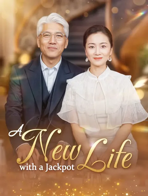 A New Life with a Jackpot cover image — watch all 57 episodes free in HD