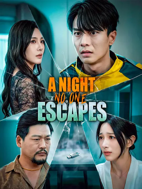 A Night No One Escapes cover image — watch all 35 episodes free in HD