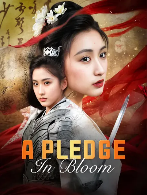 A Pledge in Bloom