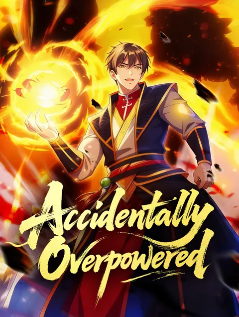 Accidentally Overpowered cover image — watch all 20 episodes free in HD