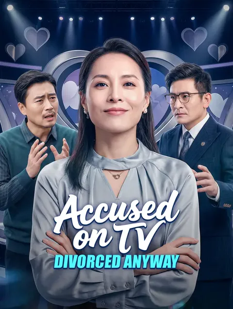 Accused on TV, Divorced Anyway cover image — watch all 30 episodes free in HD