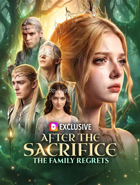 After the Sacrifice, the Family Regrets cover image — watch all 45 episodes free in HD