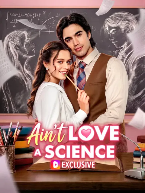 Ain't Love a Science cover image — watch all 48 episodes free in HD