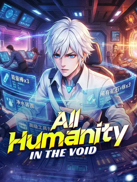 All Humanity in the Void cover image — watch all 60 episodes free in HD