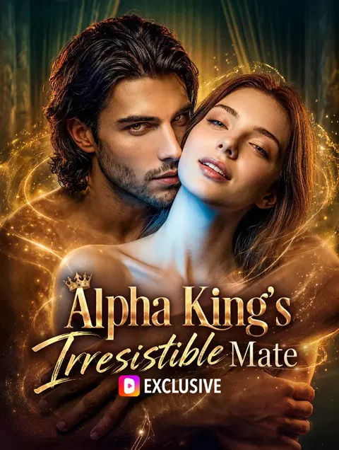 Alpha King's Irresistible Mate cover image — watch all 45 episodes free in HD