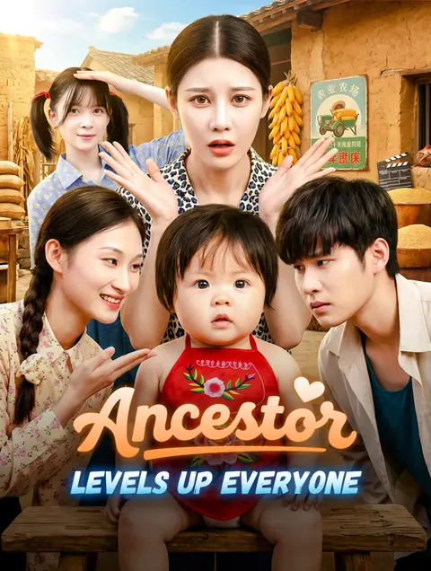 Ancestor Levels Up Everyone cover image — watch all 52 episodes free in HD