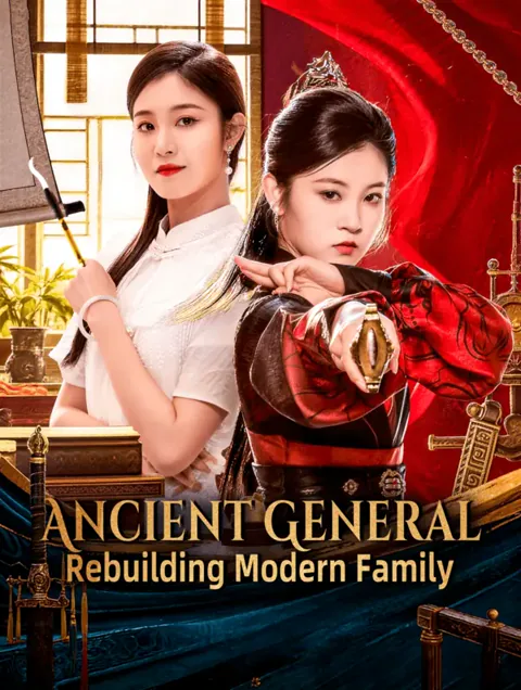 Ancient General Rebuilding Modern Family cover image — watch all 77 episodes free in HD