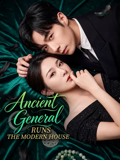 Ancient General Runs the Modern House