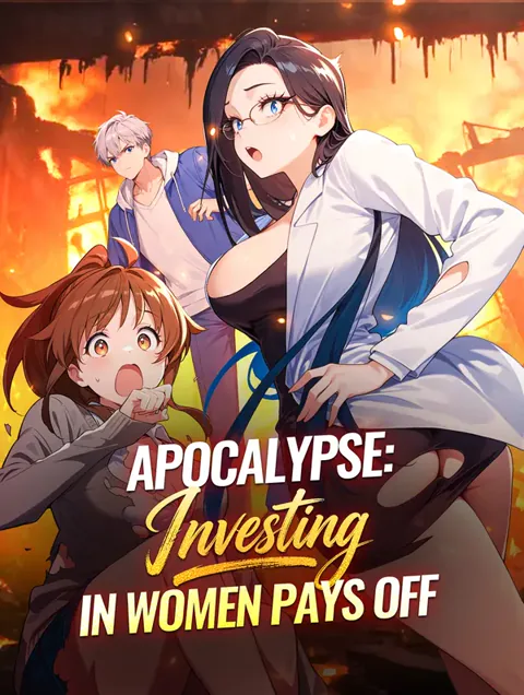 Apocalypse: Investing in Women Pays Off(Dubbed) cover image — watch all 51 episodes free in HD