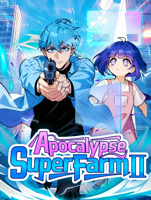 Apocalypse Super Farm II cover image — watch all 47 episodes free in HD