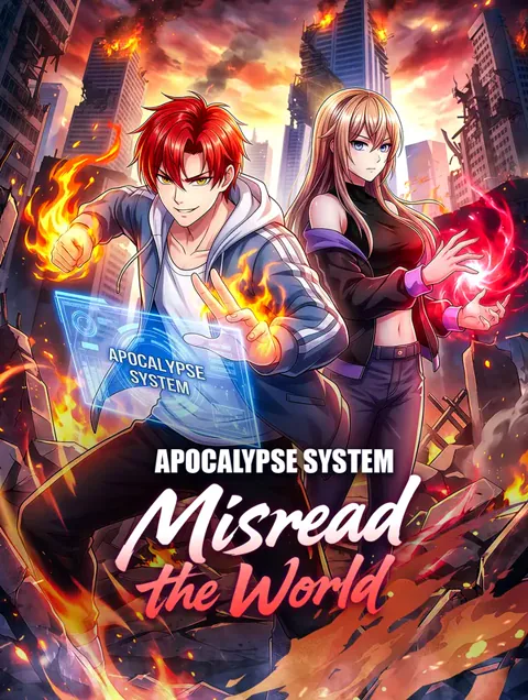 Apocalypse System Misread the World cover image — watch all 63 episodes free in HD