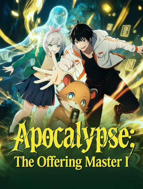 Apocalypse: The Offering Master I(Dubbed) cover image — watch all 60 episodes free in HD