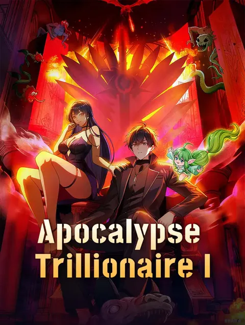 Apocalypse Trillionaire I cover image — watch all 60 episodes free in HD