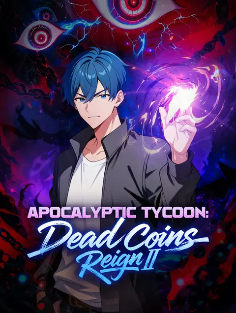 Apocalyptic Tycoon: Dead Coins Reign II cover image — watch all 100 episodes free in HD