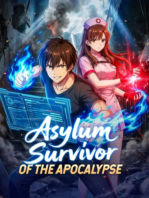 Asylum Survivor of the Apocalypse cover image — watch all 40 episodes free in HD