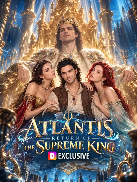 Atlantis: Return Of The Supreme King cover image — watch all 49 episodes free in HD
