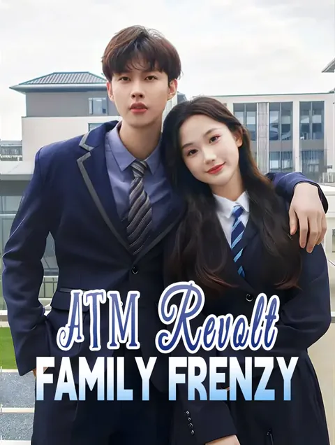 ATM Revolt, Family Frenzy