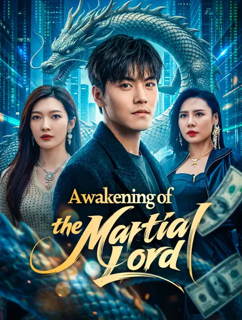 Awakening of the Martial Lord cover image — watch all 75 episodes free in HD