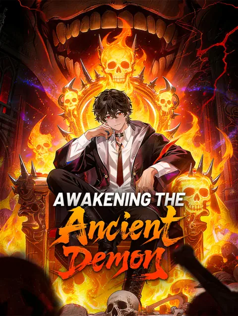 Awakening the Ancient Demon cover image — watch all 62 episodes free in HD