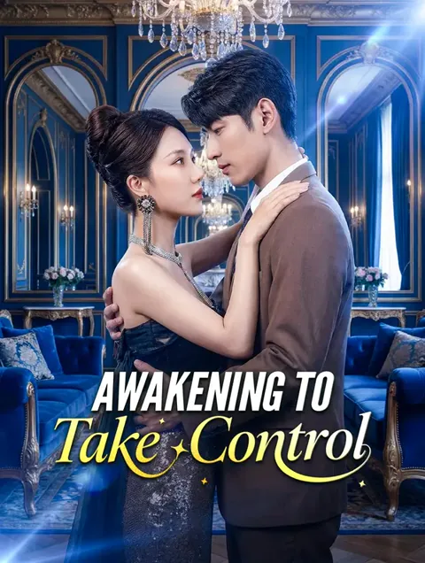Awakening to Take Control cover image — watch all 76 episodes free in HD