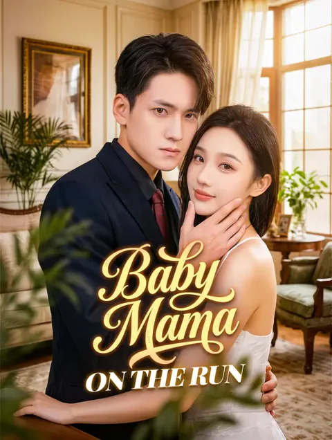 Baby Mama on the Run
