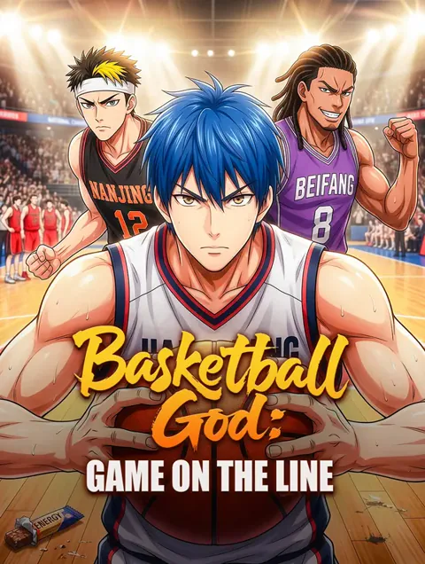 Basketball God: Game on the Line cover image — watch all 63 episodes free in HD