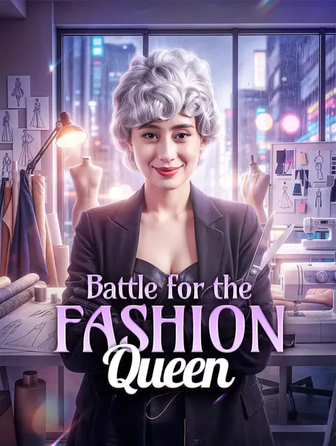 Battle for the Fashion Queen
