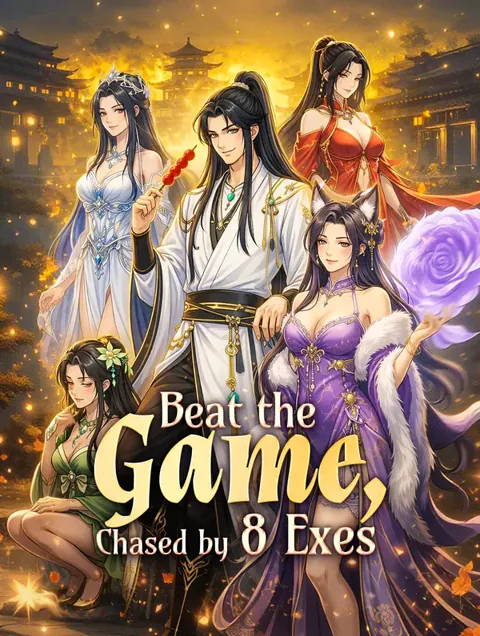 Beat the Game, Chased by 8 Exes cover image — watch all 64 episodes free in HD