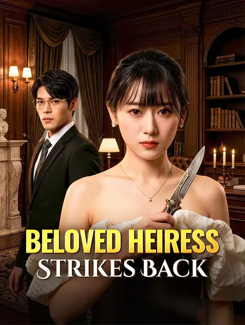 Beloved Heiress Strikes Back