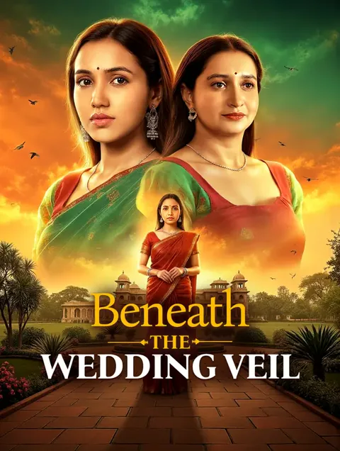 Beneath the Wedding Veil cover image — watch all 43 episodes free in HD
