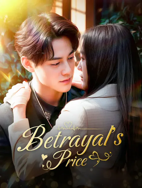 Betrayal's Price cover image — watch all 77 episodes free in HD