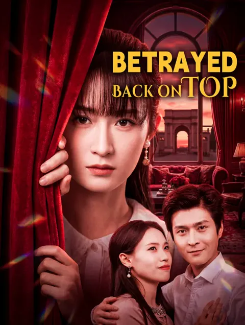 Betrayed, Back on Top cover image — watch all 60 episodes free in HD