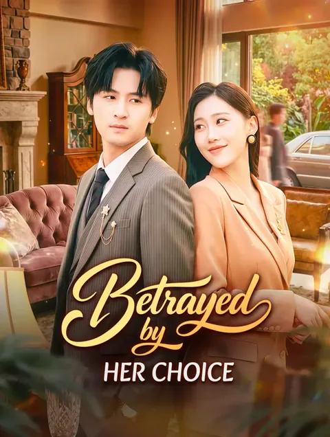 Betrayed by Her Choice