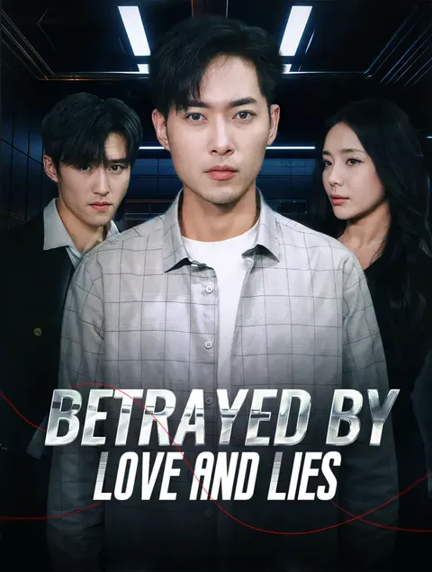 Betrayed by Love and Lies cover image — watch all 30 episodes free in HD