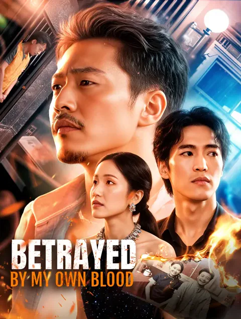 Betrayed by My Own Blood(Dubbed) cover image — watch all 62 episodes free in HD