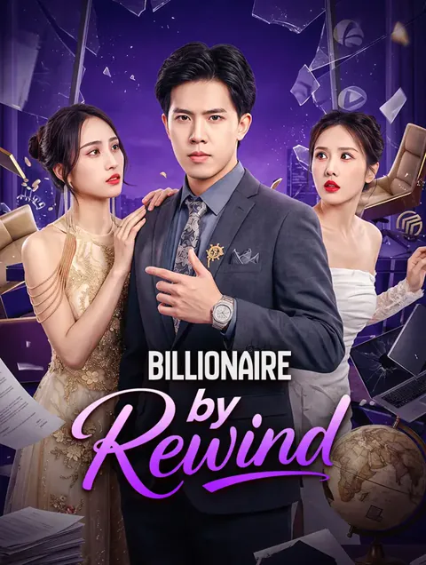 Billionaire by Rewind cover image — watch all 80 episodes free in HD