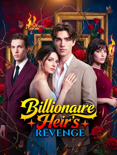 Billionaire Heir's Revenge cover image — watch all 27 episodes free in HD