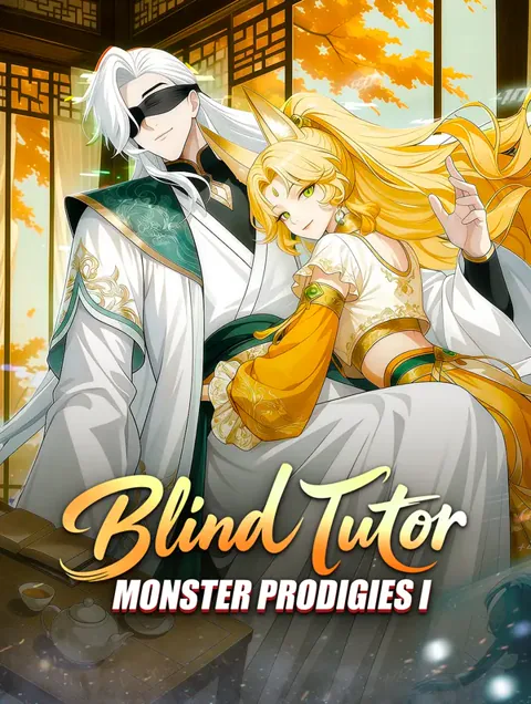 Blind Tutor, Monster Prodigies I cover image — watch all 55 episodes free in HD