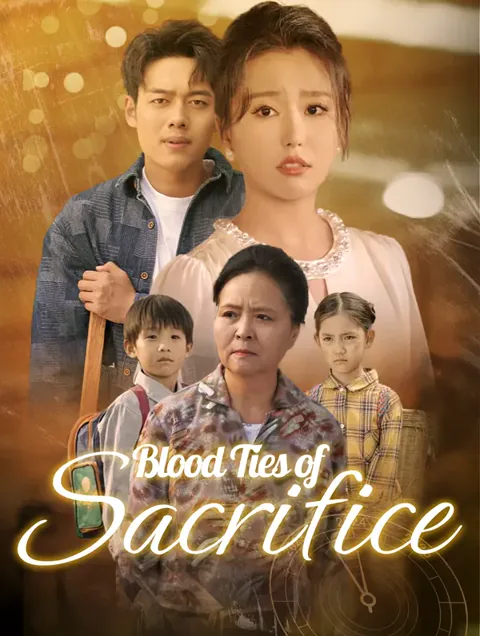 Blood Ties of Sacrifice cover image — watch all 79 episodes free in HD