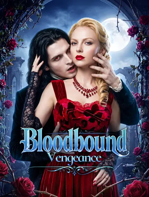Bloodbound Vengeance