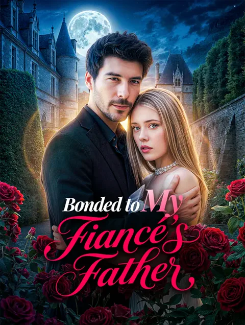 Bonded to My Fiancé's Father